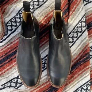 Sutro | Shoes | Sutro Chelsea Boots Nwot | Poshmark display picture 2